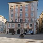 Brotgasse Altermarkt, Salzburg