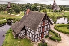 Brothaus - Mühlenmuseum/Gifhorn