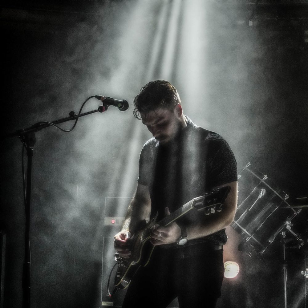 Brother and Bones Foto & Bild konzert, people, world Bilder auf