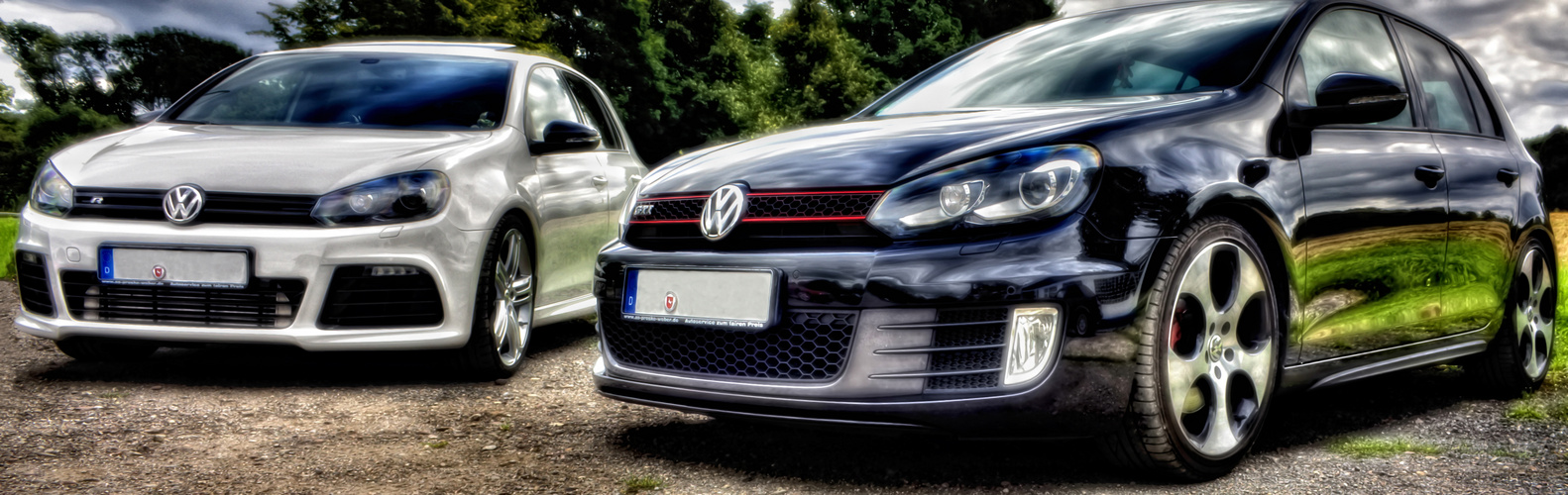 BROTHERS GTI & R ( HDRI )