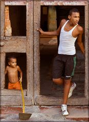 Brothers, Havanna