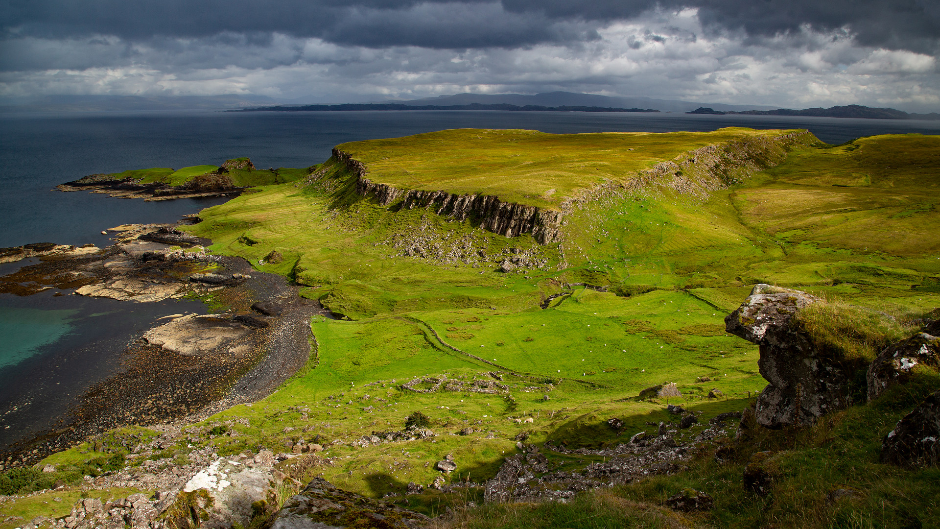 Brother´s Point _Ruadh nam Brathairean2