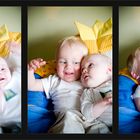 Brothers (Triptych)