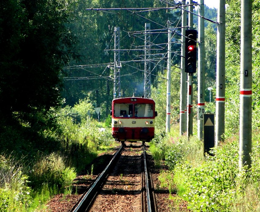 "Brotkasten", Rybnik, 11.08.2011