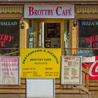 Brottby Café