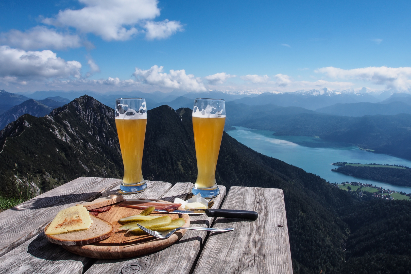 brotzeit