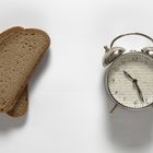 Brot.....Zeit
