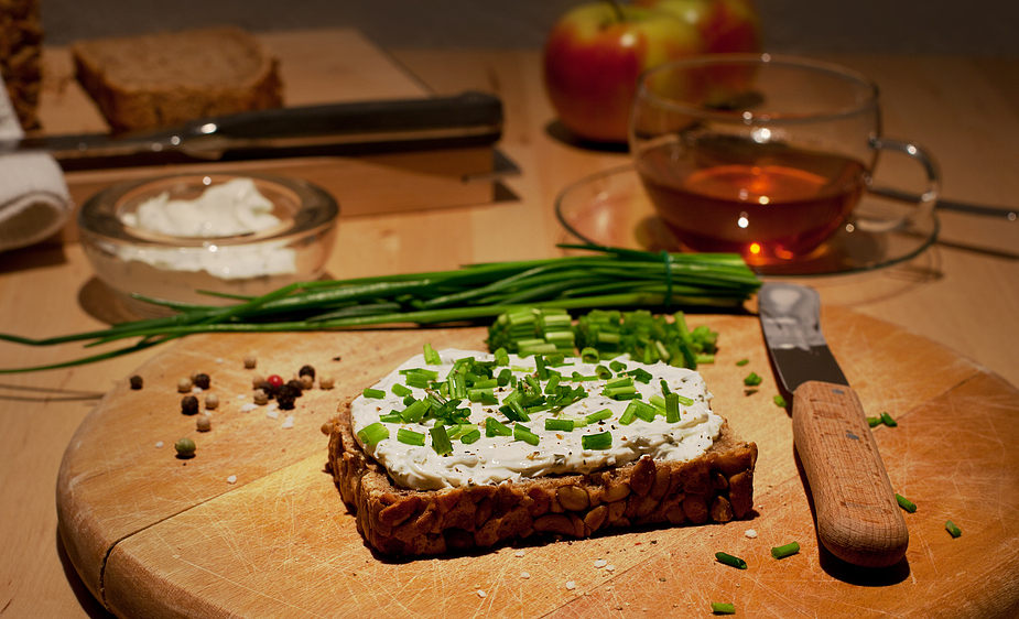 Brotzeit