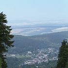 "Brotzeit am Feldberg/Ts."