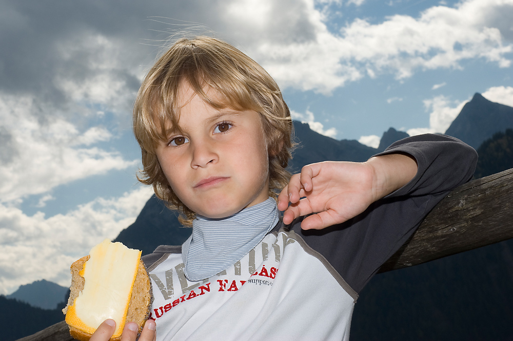 Brotzeit