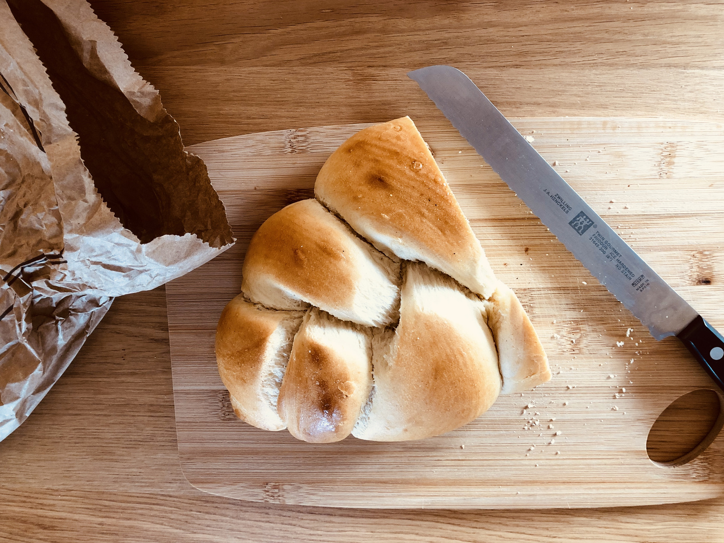 Brotzeit