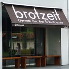 Brotzeit in Singapur