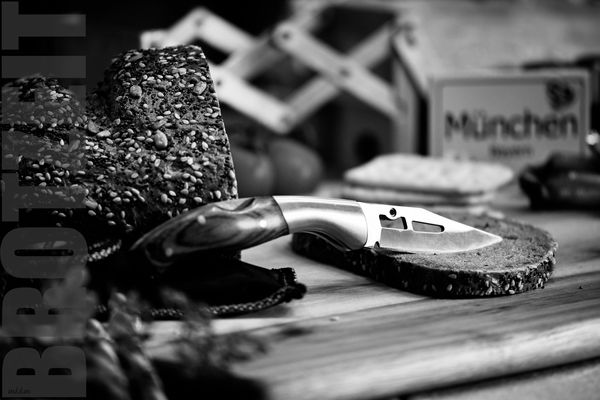 Brotzeit sw - Vorbereitung im ...