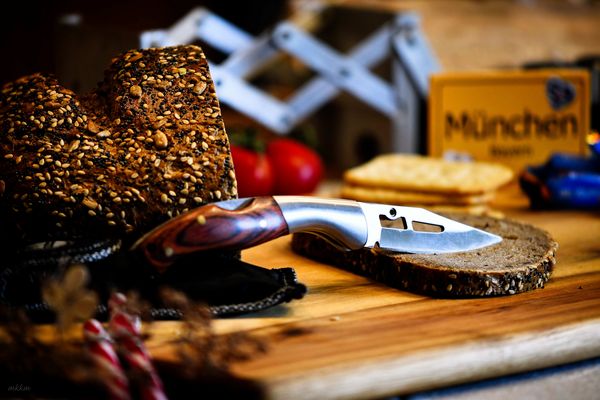 Brotzeit - Vorbereitung im ...