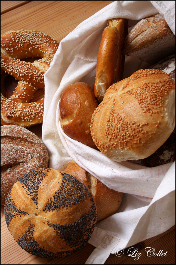 Brot.Zeit.Glueck