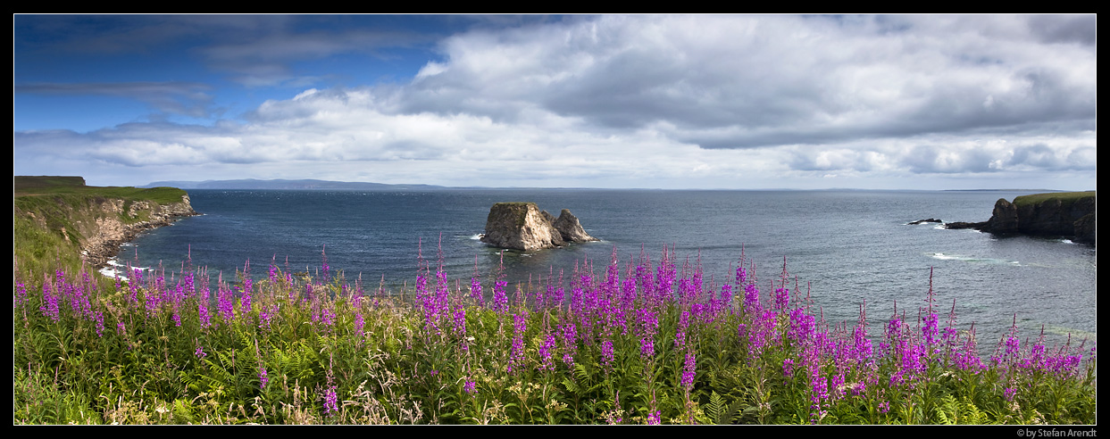 Brough Bay