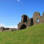 Brough Castle (UK)