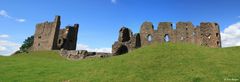 Brough Castle (UK)