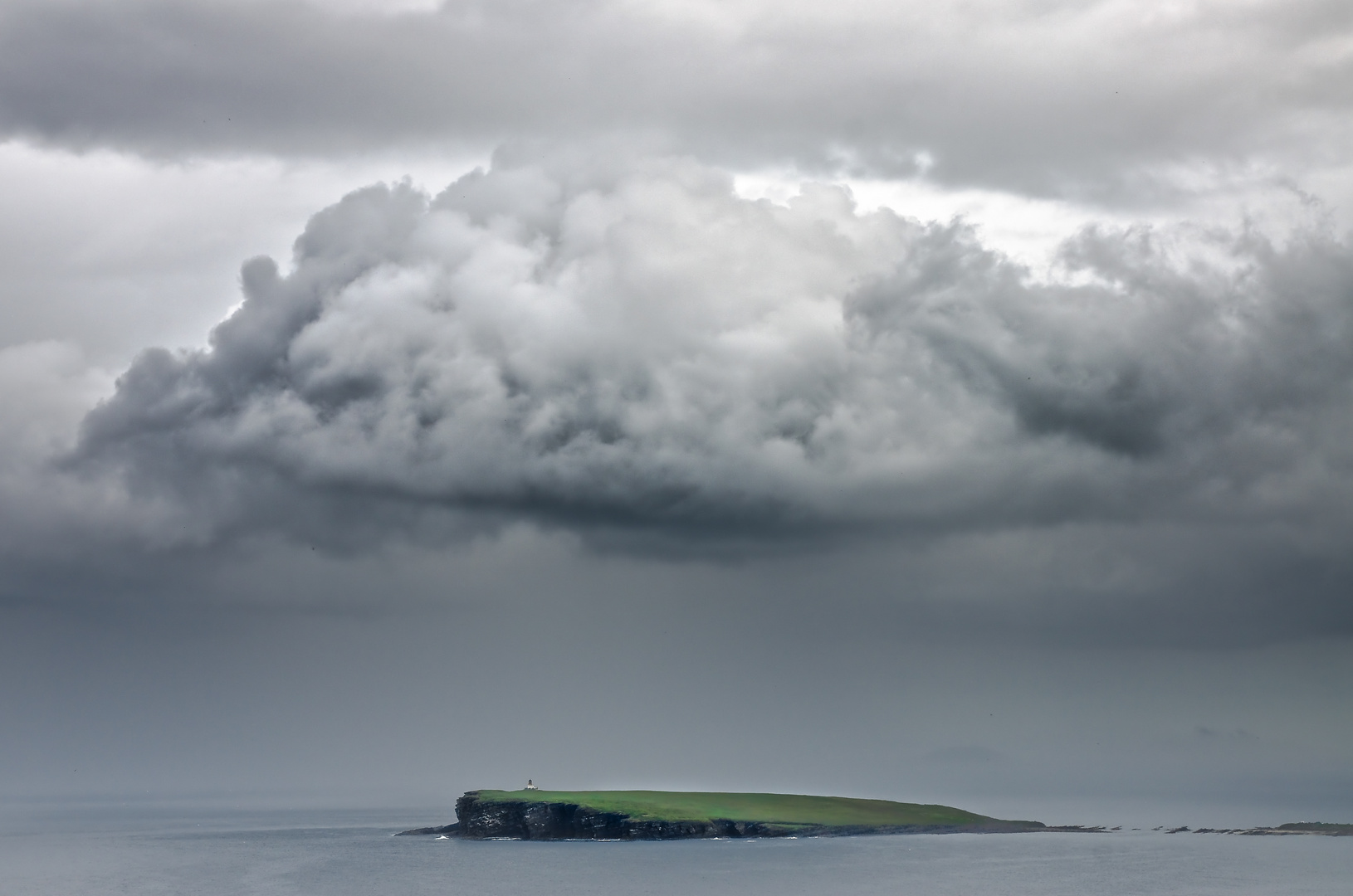 Brough of Birsay ...