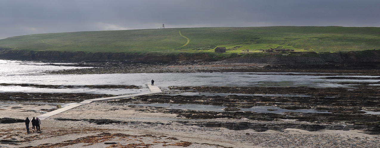 Brough of Birsay