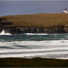 [ Brough of Birsay Lighthouse ]