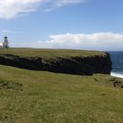 Brough of Birsay Lighthouse