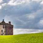 Broughty Castle