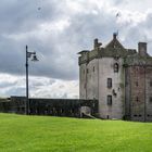 Broughty Castle I