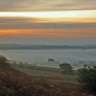 Brouillard en Bretagne