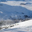 brouillard sur 2 alpes