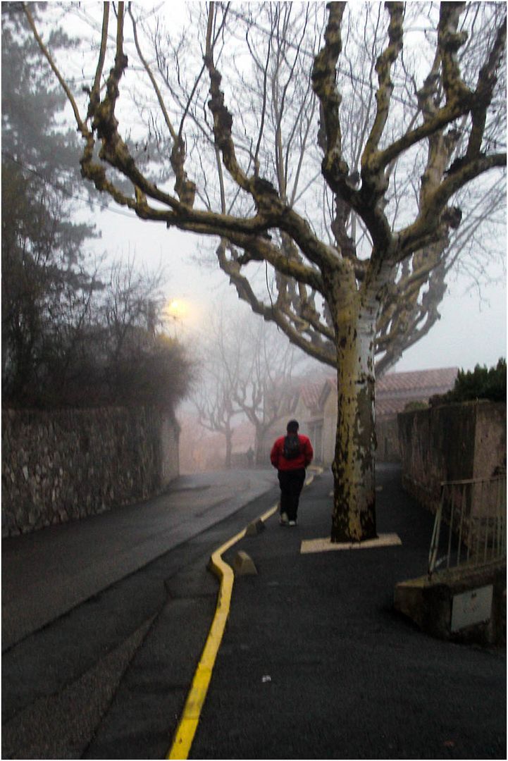 brouillard sur le balouard