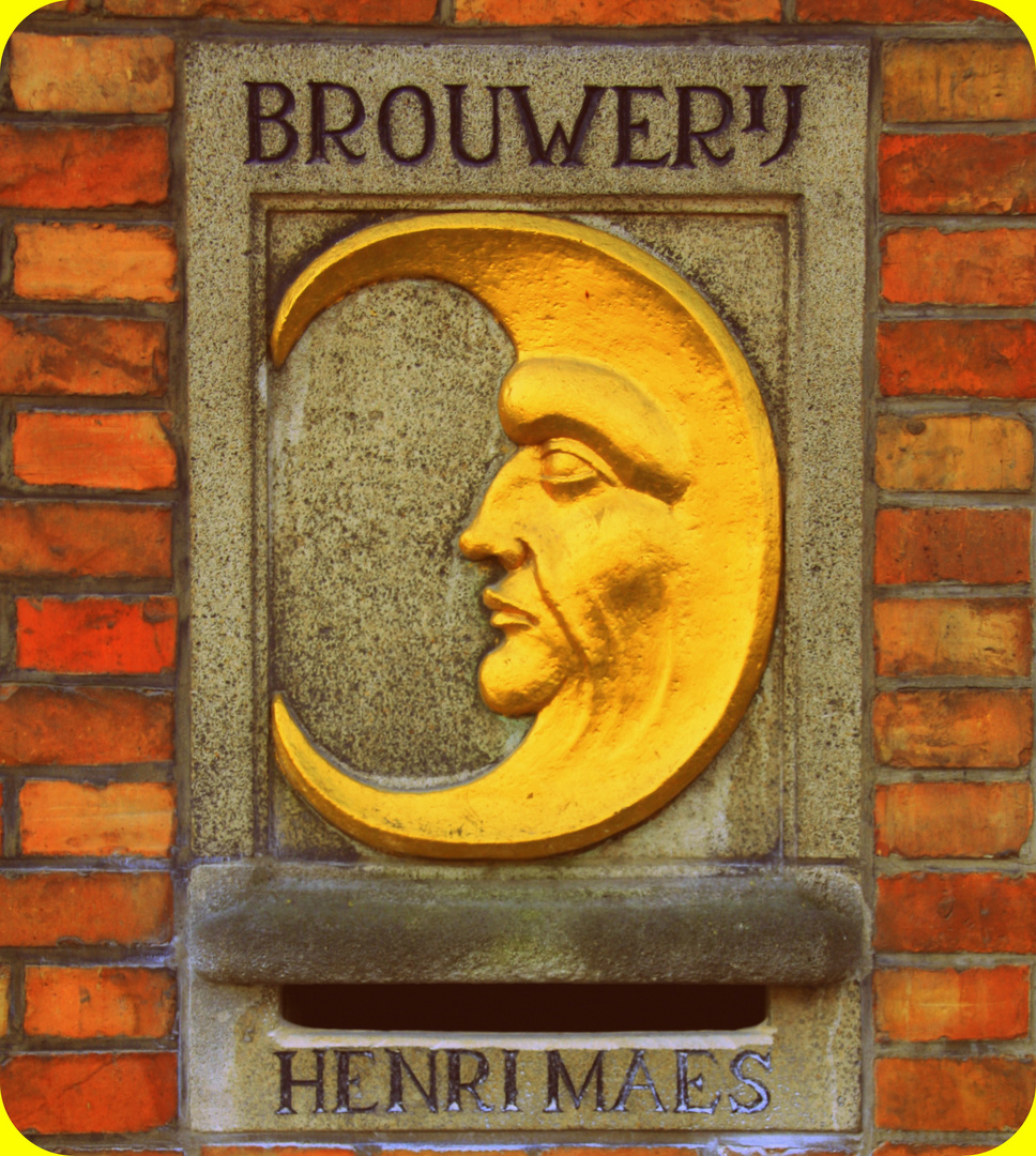 Brouwerij Henri Maes