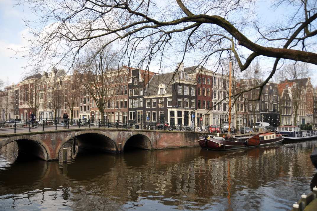 Brouwersgracht