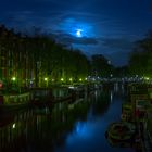 Brouwersgracht Amsterdam Netherlands