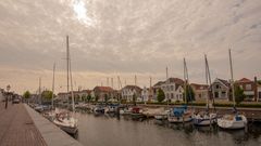 Brouwershaven - Haven