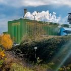 BROWN ENERGY versus SOLAR