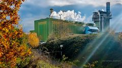 BROWN ENERGY versus SOLAR