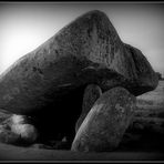 " Browneshill-Dolmen "