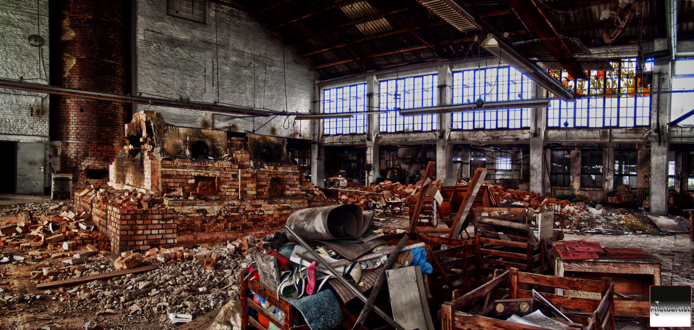 Brownfields I