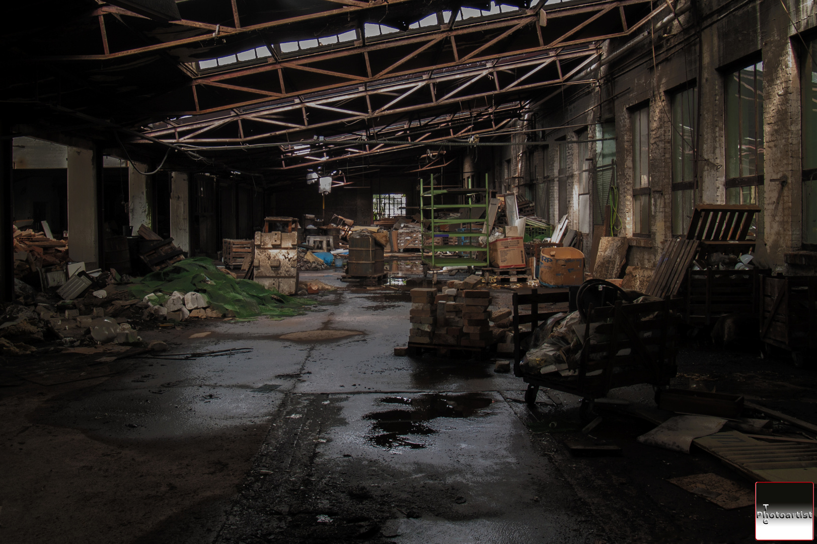 Brownfields II