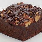 Brownie...