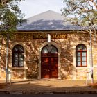 Brown's Mart Theatre, Darwin