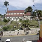 Brown`s town, market place, JAMAICA