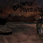 Brownz - Pirate of the Pixel