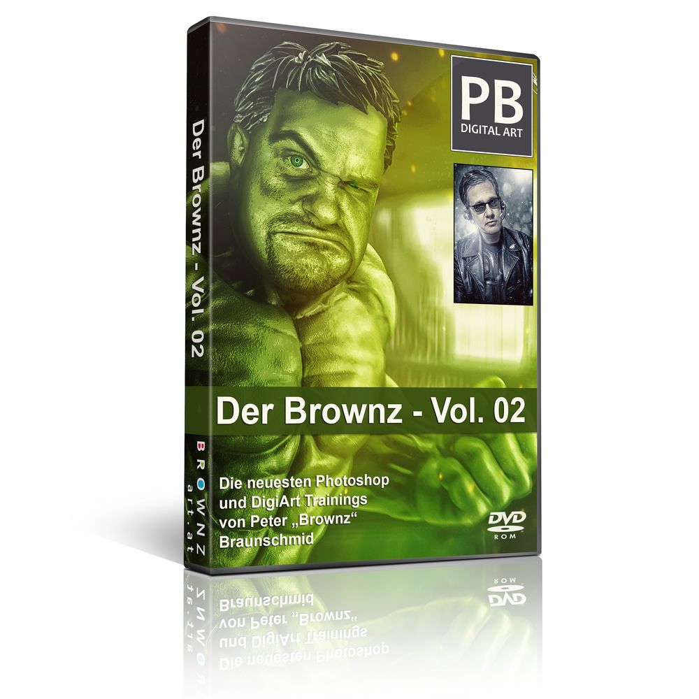 Brownz Volume 02