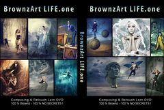 BrownzArt LIFE.one