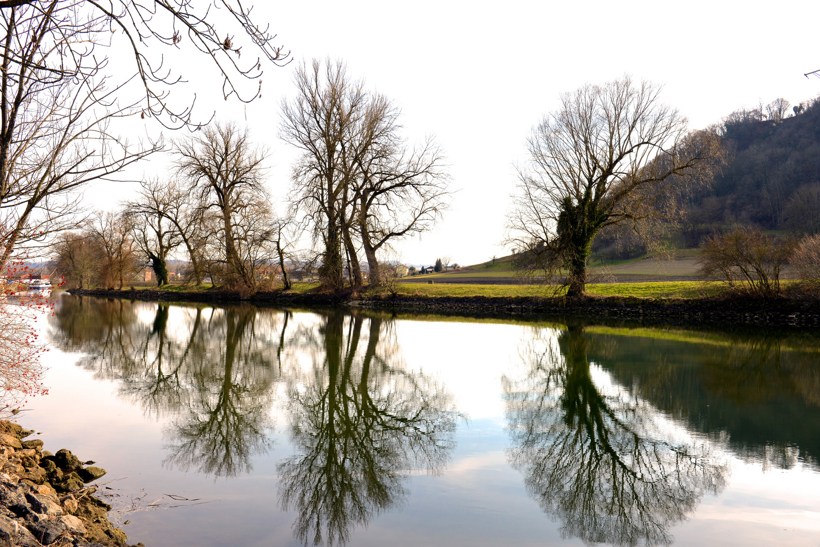 Broye Kanal