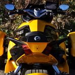 BRP CAN-AM SPYDER