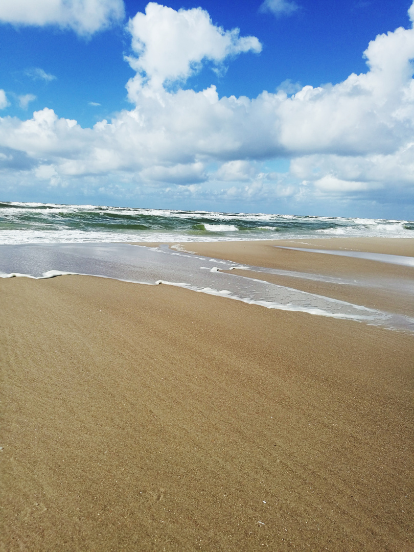 Børsmose Strand 