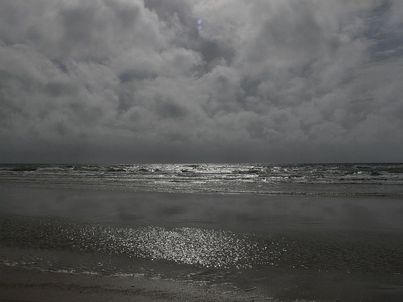 Børsmosestrand